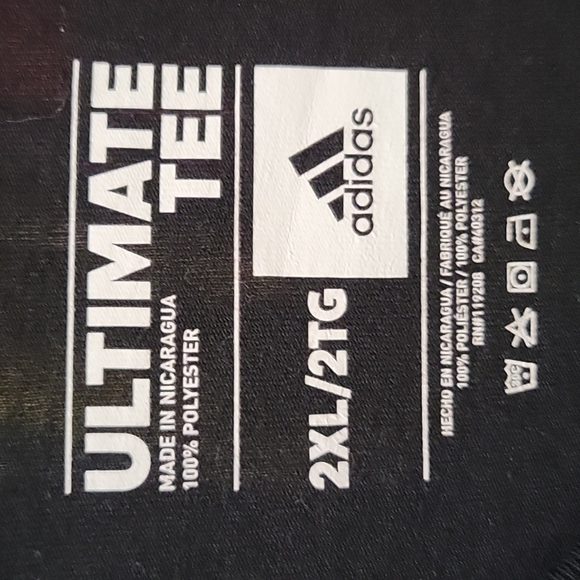 FC Dallas V-neck tee - Picture 2 of 6